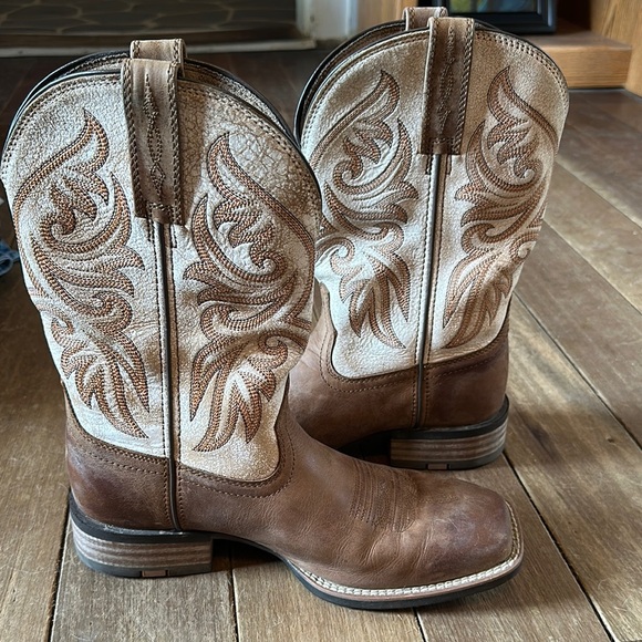Ariat Other - Ariat Men's Slingshot Western Boot—GREAT CONDITION!